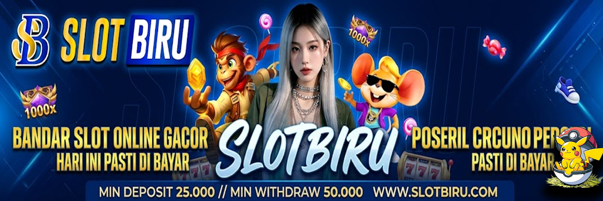 Link Login Resmi Situs Slot Asia dan Alternatif Anti Nawala Terbaru